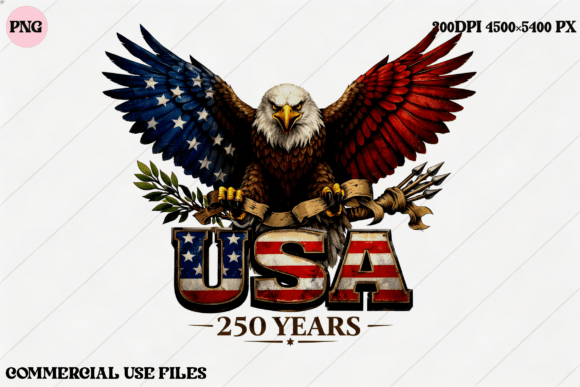 American Eagle USA 250 Years: More Than Just a Graphic